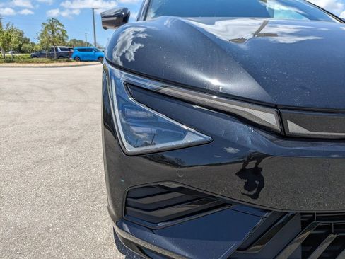 New 2025 Kia EV6 GT-Line RWD image 12