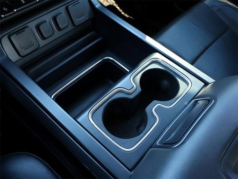 Used 2017 Chevrolet Silverado 1500 LTZ Z71 w/ LTZ Plus Package image 30