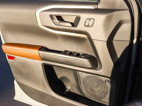 Used 2023 Ford Bronco Sport Badlands w/ Premium Package image 19