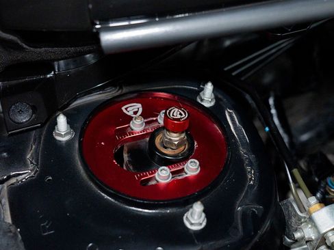 Used 2017 Subaru WRX STI image 46