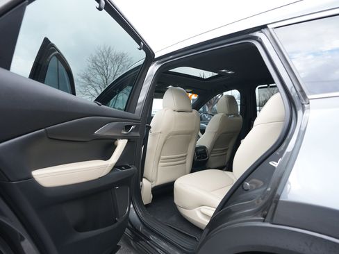 Certified 2021 MAZDA CX-9 Grand Touring image 30