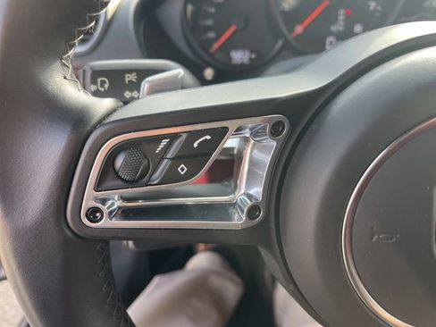 Used 2018 Porsche 718 Cayman GTS image 16