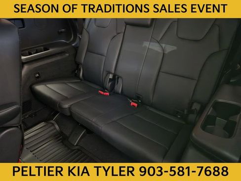 New 2025 Kia Telluride S image 13