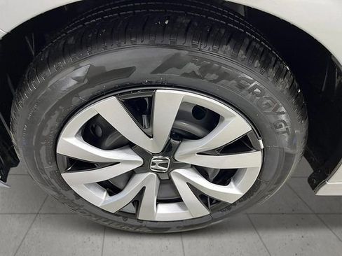 New 2026 Honda Civic LX image 10