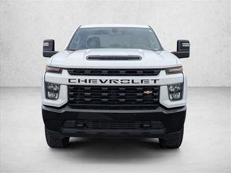 Certified 2023 Chevrolet Silverado 2500 Custom w/ Custom Convenience Package video 2