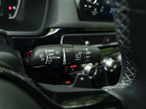Used 2026 Honda Civic Sport Touring image 33