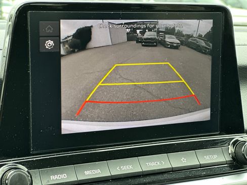 Certified 2024 Kia Forte LXS image 18