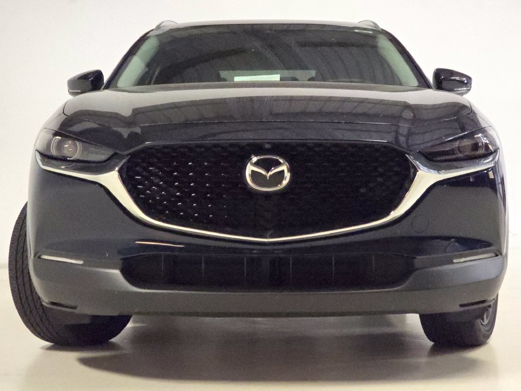 Used 2023 MAZDA CX-30 2.5 Turbo w/ Premium Plus Pkg AWD/4WD image 2
