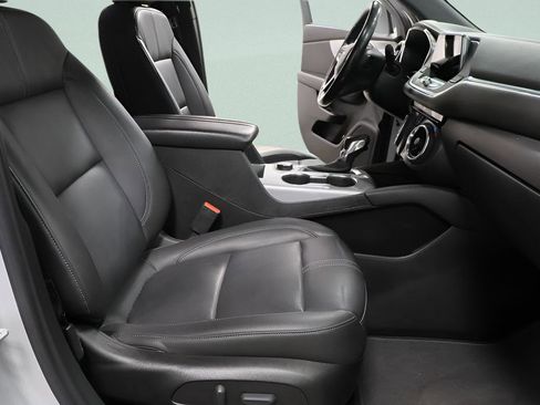 Used 2022 Chevrolet Blazer LT w/ Midnight/Sport Edition image 28