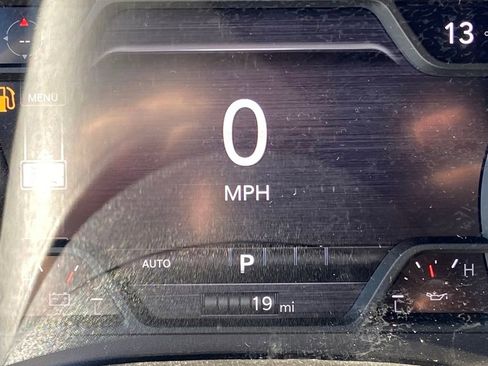 New 2026 RAM 1500 Big Horn AWD/4WD image 23