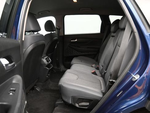 Used 2020 Hyundai Santa Fe SEL w/ Cargo Package AWD/4WD image 26