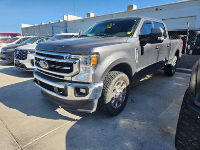 Used 2021 Ford F250 Lariat w/ Lariat Ultimate Package