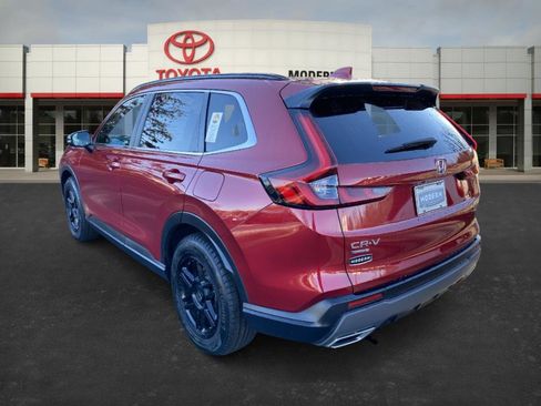 Used 2024 Honda CR-V Sport image 6