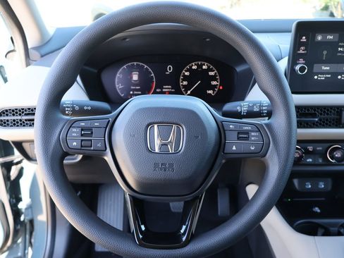 New 2027 Honda HR-V LX image 21