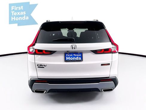 New 2026 Honda CR-V TrailSport image 7