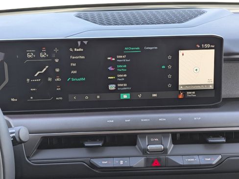 New 2026 Kia EV9 Wind image 21