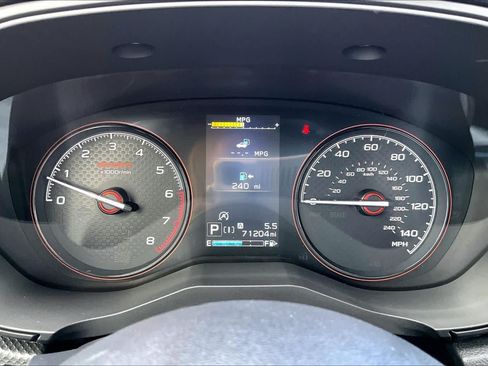 Used 2024 Subaru Forester Sport AWD/4WD image 23