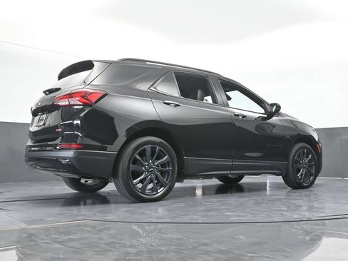 Used 2024 Chevrolet Equinox RS FWD image 61
