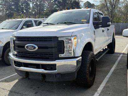 Used 2017 Ford F250 XL w/ Power Equipment Group