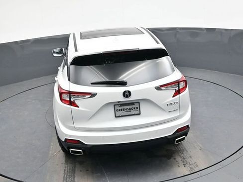 New 2026 Acura RDX w/ Technology Package image 20