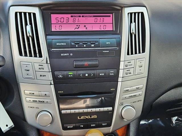 Used 2009 Lexus RX 350 AWD image 13
