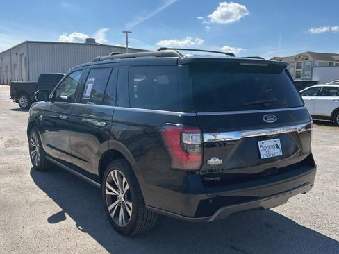 Used 2020 Ford Expedition King Ranch w/ Cargo Package image 2