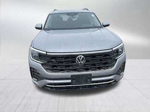 New 2026 Volkswagen Atlas SEL Premium R-Line image 8