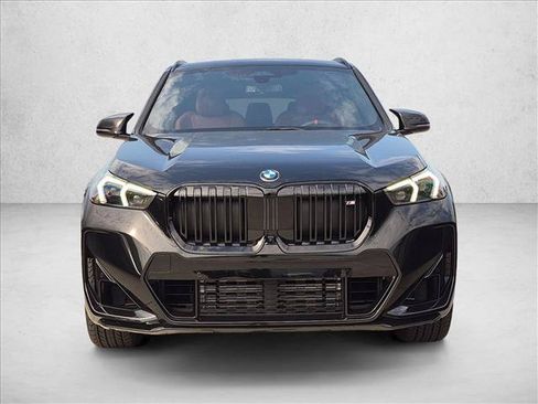 New 2027 BMW X1 M35i AWD/4WD image 6