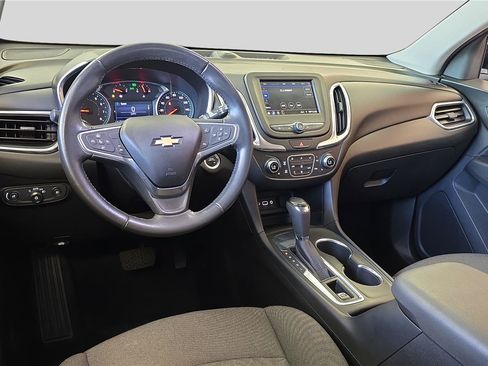 Used 2020 Chevrolet Equinox LT FWD image 20