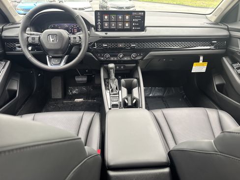 New 2026 Honda Accord Touring image 15