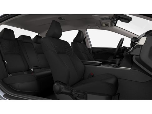 New 2026 Toyota Camry LE image 20