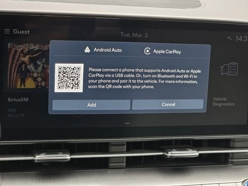 Used 2025 Hyundai Kona SEL image 29