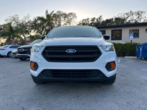 Used 2019 Ford Escape S image 13