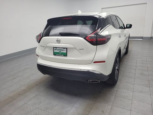 Used 2020 Nissan Murano S w/ Technology Package AWD/4WD image 7