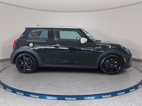 Used 2024 MINI Cooper S w/ MINI Resolute Edition image 6