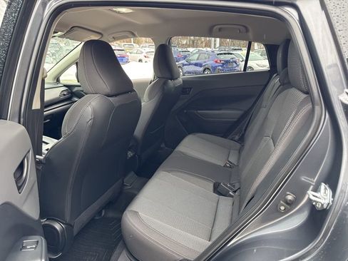 Used 2024 Subaru Crosstrek 2.0i Premium image 12