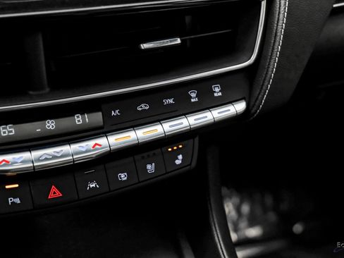 Used 2022 Cadillac CT5 V Blackwing image 65