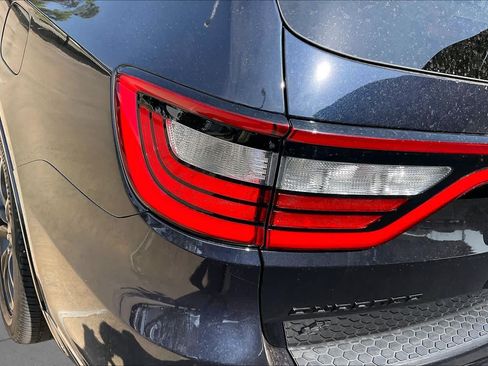 Used 2024 Dodge Durango R/T AWD/4WD image 28