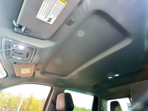 Used 2021 Chevrolet Silverado 1500 RST w/ All Star Edition Plus AWD/4WD image 11