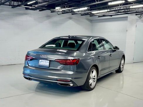 Used 2021 Audi A4 2.0T Premium w/ Convenience Package image 5