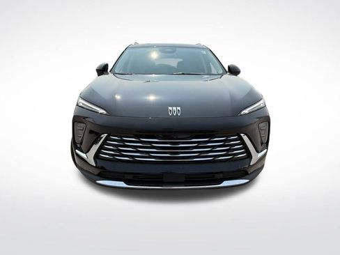 New 2025 Buick Envision Preferred image 2