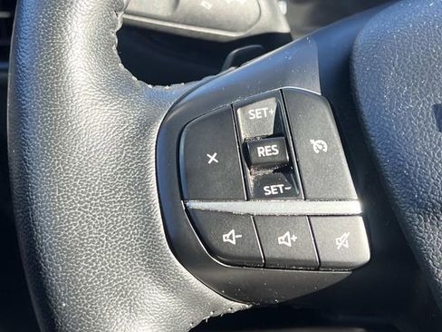 Certified 2023 Ford Bronco Sport Badlands w/ Premium Package image 29