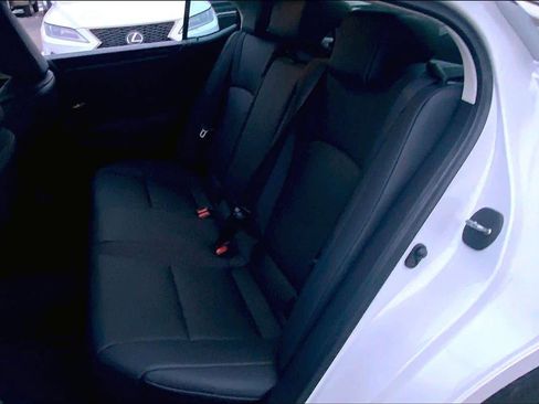 Certified 2025 Lexus ES 350 w/ Premium Package image 21