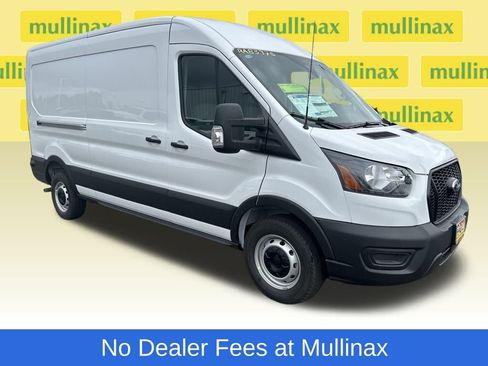 New 2025 Ford Transit 250 Base w/ Load Area Protection Package image 1