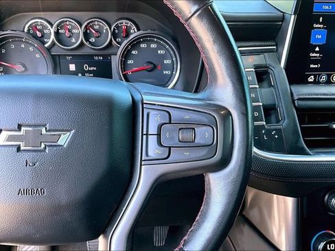 Used 2021 Chevrolet Tahoe RST w/ Luxury Package AWD/4WD image 20