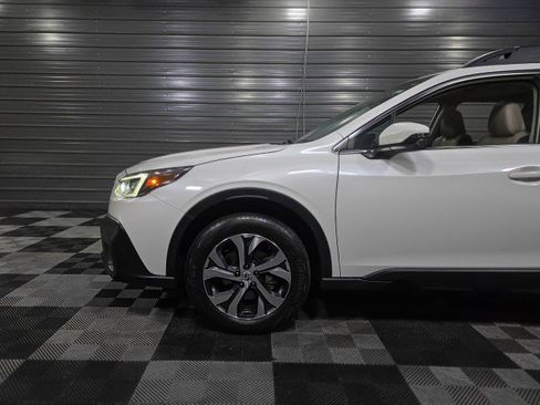 Used 2022 Subaru Outback Limited XT AWD/4WD image 42