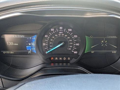 Used 2019 Ford Fusion SEL image 10