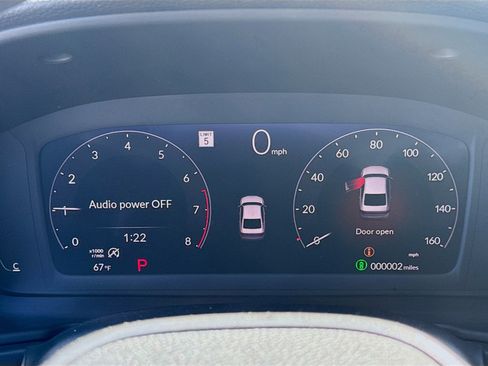 New 2026 Honda Accord SE image 11