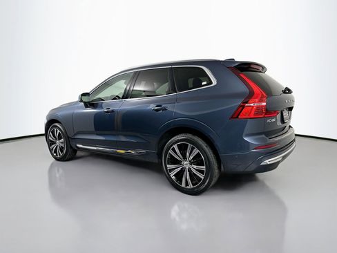 Used 2023 Volvo XC60 B5 Plus image 8
