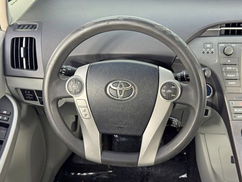 Used 2015 Toyota Prius Two image 17
